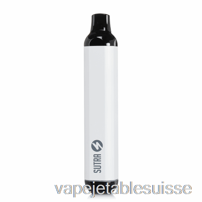 Vape Suisse Sutra Silo Cartouche Vaporisateur Perle